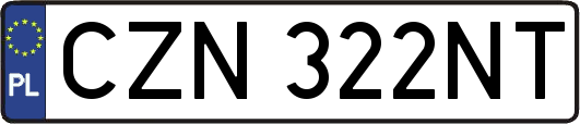 CZN322NT