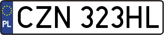 CZN323HL