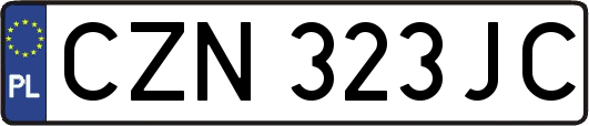 CZN323JC