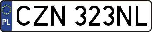 CZN323NL