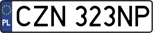CZN323NP
