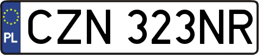 CZN323NR