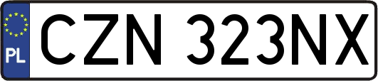 CZN323NX