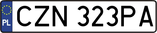 CZN323PA