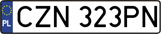 CZN323PN