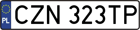 CZN323TP