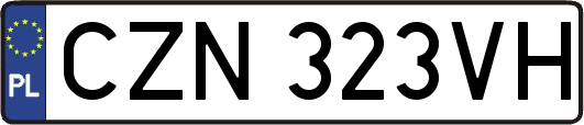 CZN323VH