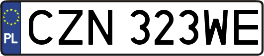 CZN323WE