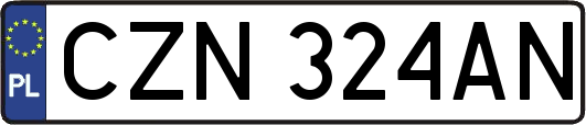 CZN324AN
