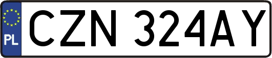 CZN324AY