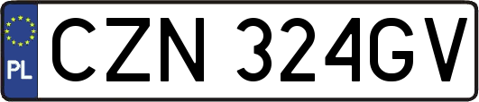 CZN324GV