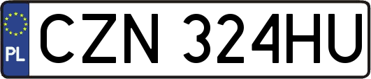 CZN324HU