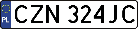 CZN324JC