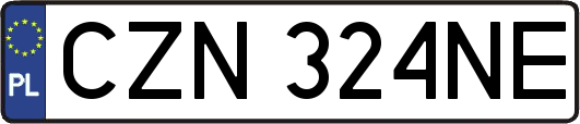 CZN324NE