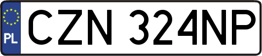 CZN324NP