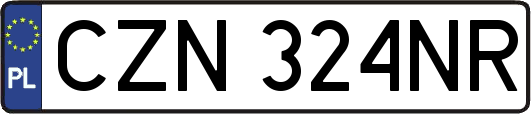 CZN324NR