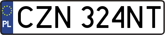CZN324NT