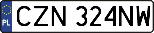 CZN324NW