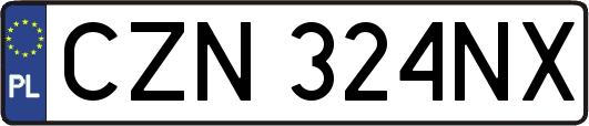 CZN324NX
