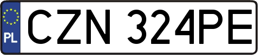 CZN324PE