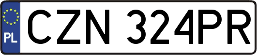 CZN324PR