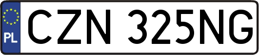 CZN325NG