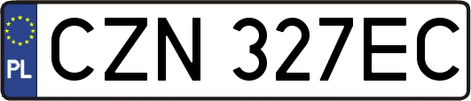 CZN327EC