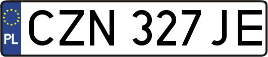 CZN327JE