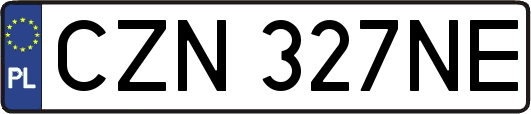 CZN327NE