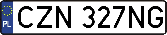 CZN327NG