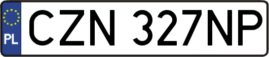 CZN327NP