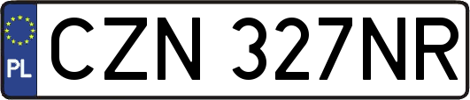 CZN327NR