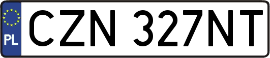 CZN327NT