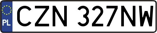 CZN327NW