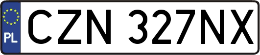 CZN327NX