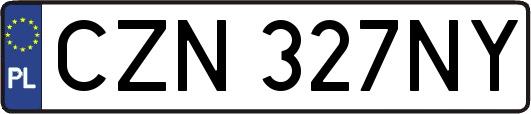 CZN327NY