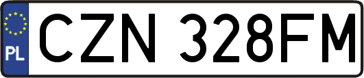 CZN328FM