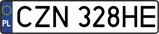 CZN328HE