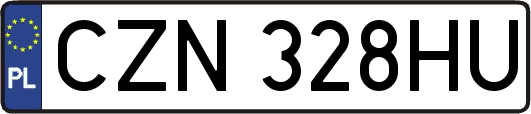 CZN328HU