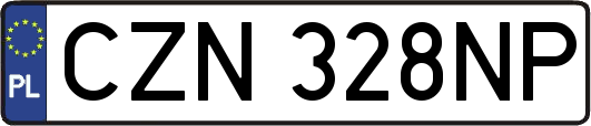 CZN328NP