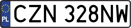 CZN328NW