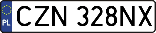 CZN328NX