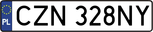 CZN328NY