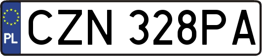 CZN328PA