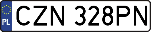 CZN328PN