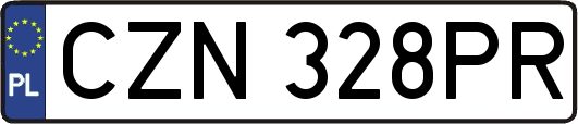 CZN328PR