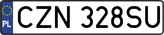 CZN328SU