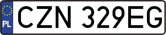 CZN329EG