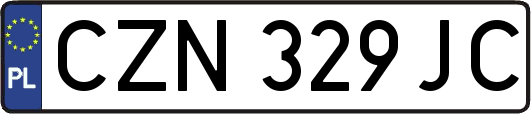 CZN329JC