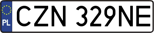 CZN329NE